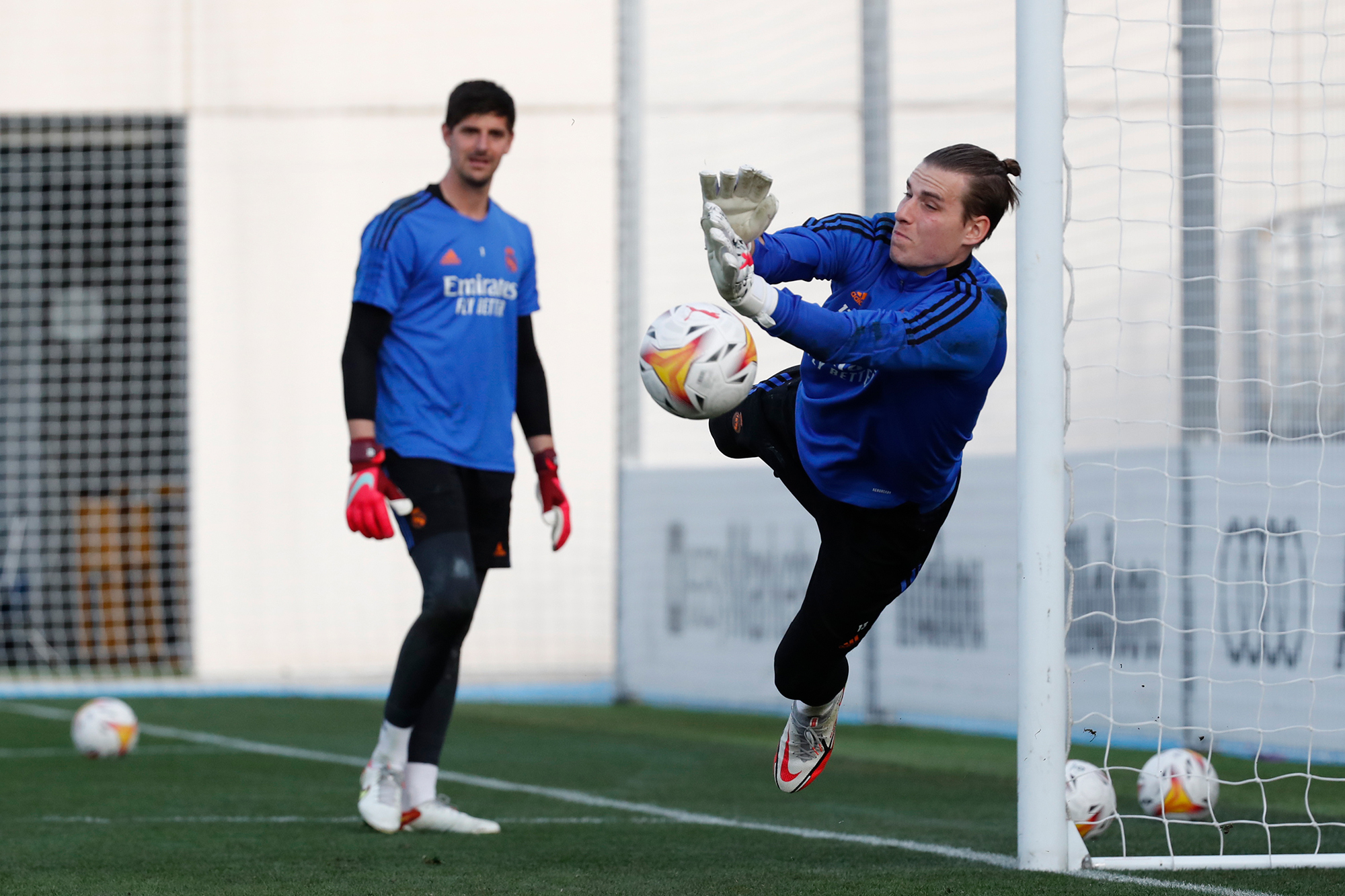 Конфліктував з Роналду та хоче замиритися з Куртуа: новий тренер Бельгії повертає зірок перед матчами з Україною в Лізі націй